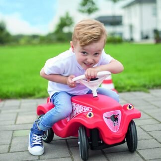 VENTA CORREPASILLOS COCHE SIMBA DICKIE Big Bobby Car - SMOBY800001303